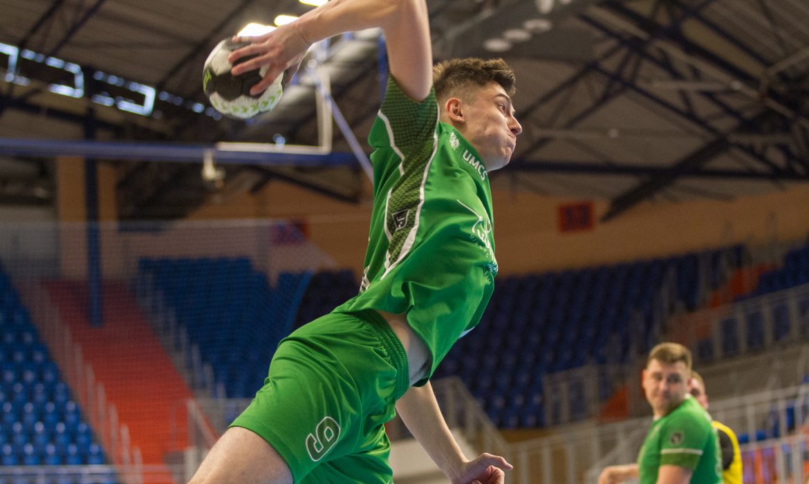 W starciu akademickich ekip UMCS skuteczniejszy od warszawskiego AWF-u