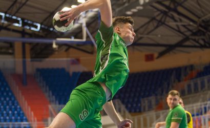 W starciu akademickich ekip UMCS skuteczniejszy od warszawskiego AWF-u