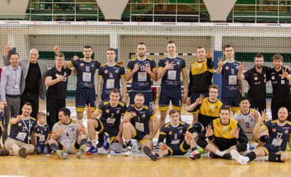 Krzysztof Skubiszewski: Mamy mocną kadrę na przyszły sezon (Wywiad)