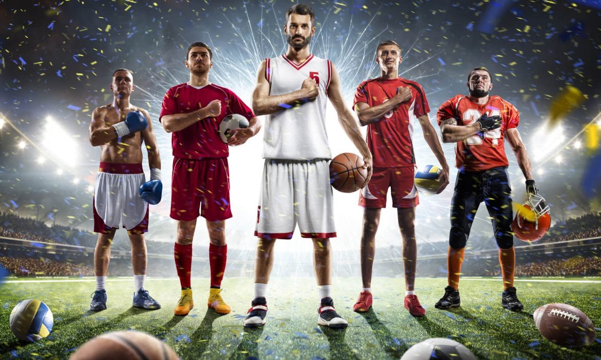 Lub(isz) sport? To polubisz też bukmacher&oacute;w! [o co chodzi, lista, wskaz&oacute;wki]