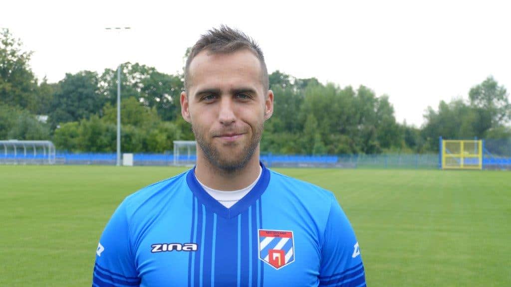 Zostań w domu i zapytaj zawodnika: Filip Drozd (Odpowiedzi)