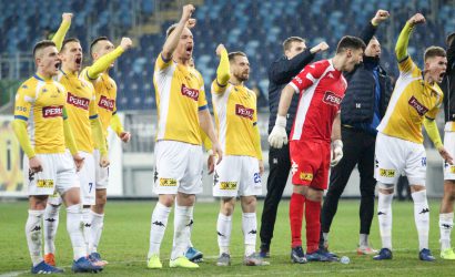 Zbędny dwugłos w sprawie awansu Motoru Lublin. Decyzja LZPN-u zgodna z Regulaminem!