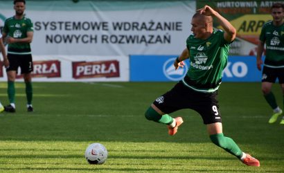 G&oacute;rnik rozegra sw&oacute;j mecz Pucharu Polski na Dolnym Śląsku
