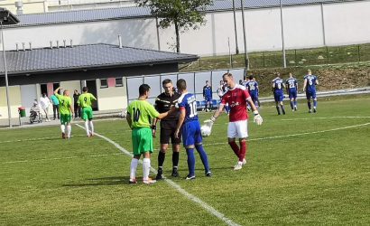 Z obozu beniaminka IV ligi lubelskiej: Start Krasnystaw