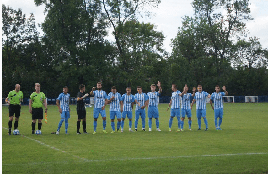 Opolanin wypunktował Orlęta