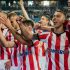 Finał Totolotek Pucharu Polski: Cracovia &ndash; Lechia Gdańsk 3:2 (Fotorelacja)