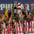 Finał Totolotek Pucharu Polski: Cracovia &ndash; Lechia Gdańsk 3:2 (Fotorelacja)