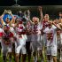 Finał Totolotek Pucharu Polski: Cracovia &ndash; Lechia Gdańsk 3:2 (Fotorelacja)
