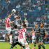 Finał Totolotek Pucharu Polski: Cracovia &ndash; Lechia Gdańsk 3:2 (Fotorelacja)