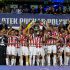 Finał Totolotek Pucharu Polski: Cracovia &ndash; Lechia Gdańsk 3:2 (Fotorelacja)