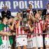 Finał Totolotek Pucharu Polski: Cracovia &ndash; Lechia Gdańsk 3:2 (Fotorelacja)