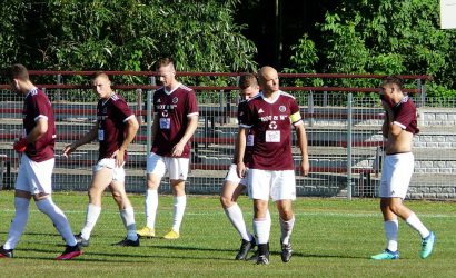 Sprawiedliwy remis Gryfa i Kryształu