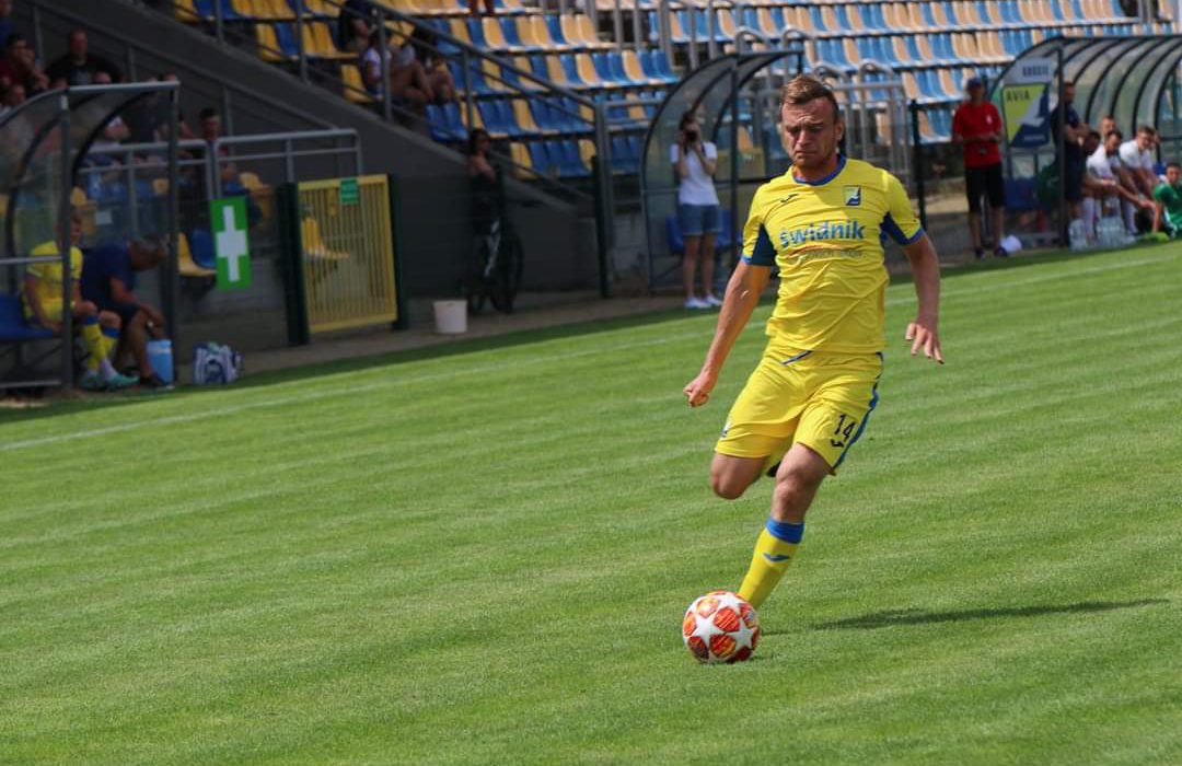 Podsumowanie letniego okresu przygotowawczego Avii Świdnik