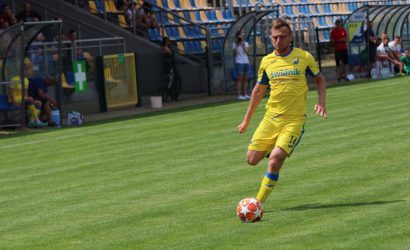 Podsumowanie letniego okresu przygotowawczego Avii Świdnik