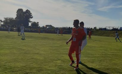 Premierowa odsłona IV ligi w Różańcu. Grom ze zwycięstwem nad Kryształem Werbkowice