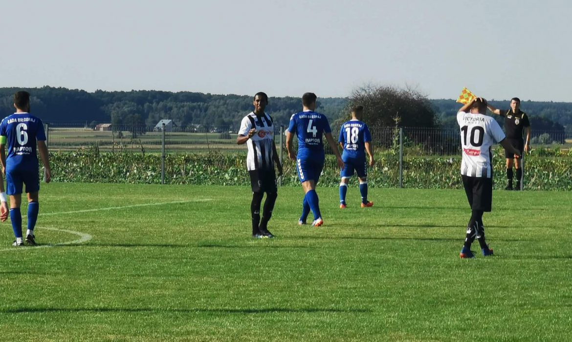 Z Erytrei do Żmudzi &ndash; rozmowa z Ezaną Kahsay