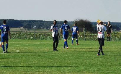 Z Erytrei do Żmudzi &ndash; rozmowa z Ezaną Kahsay