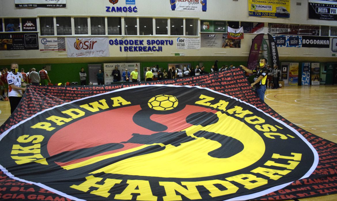 Padwa znacznie lepsza od Olimpii