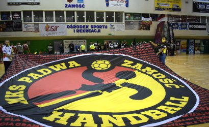 Padwa znacznie lepsza od Olimpii