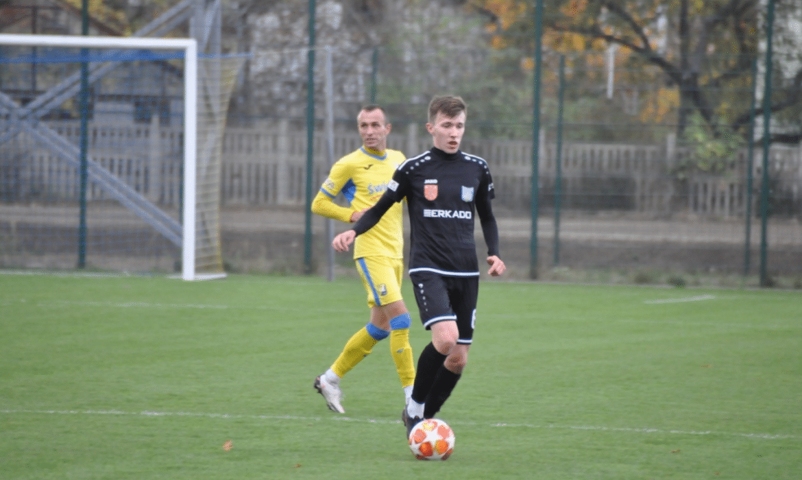 Mecz Stal Kraśnik &ndash; Podlasie Biała Podlaska odwołany