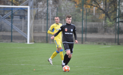 Mecz Stal Kraśnik &ndash; Podlasie Biała Podlaska odwołany