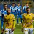 II liga: Motor Lublin &ndash; Hutnik Krak&oacute;w 3:0 (Fotorelacja)