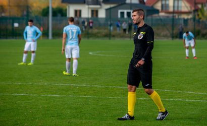 Obsada sędziowska III i IV ligi (13-14 marca)