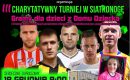 Pora na trzecią edycję charytatywnego turnieju siatkonogi w Kraśniku
