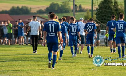 Jesienne ostatki w Biłgoraju dla Victorii