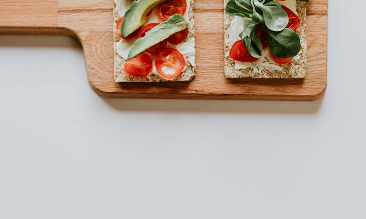 Dieta pudełkowa z niskim indeksem glikemicznym