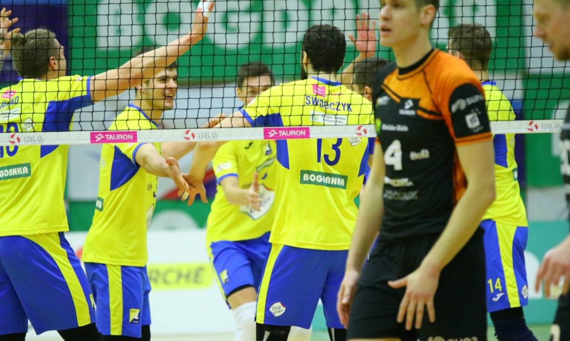 Avia bliska sprawienia niespodzianki