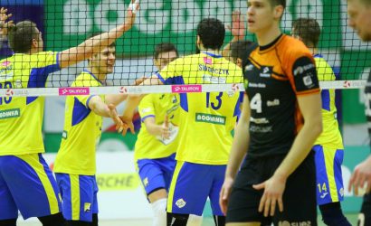 Avia bliska sprawienia niespodzianki