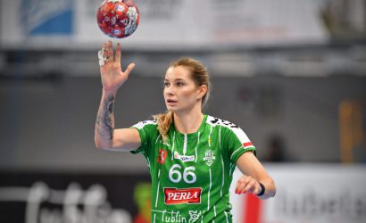 Mistrzynie Polski zainaugurowały rywalizację w Lidze Europejskiej remisem