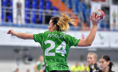 MKS lepszy od Startu