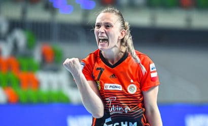 Zagłębie rozbiło ekipę z Lublina w świętej wojnie