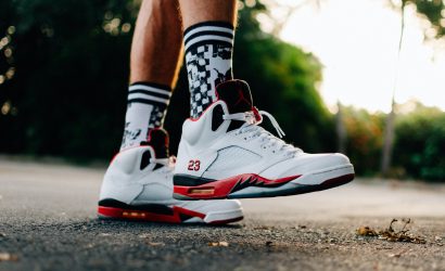 Jak wybrać buty do biegania?