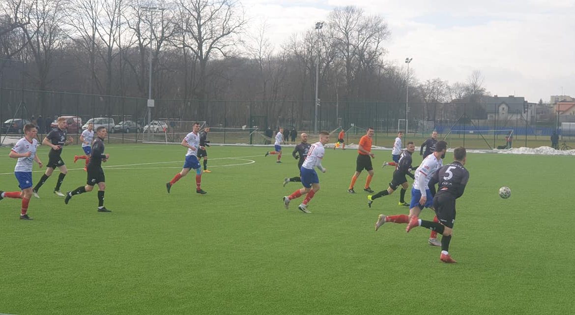 Podsumowanie ligowej niedzieli (28 lutego)