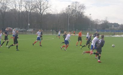 Podsumowanie ligowej niedzieli (28 lutego)