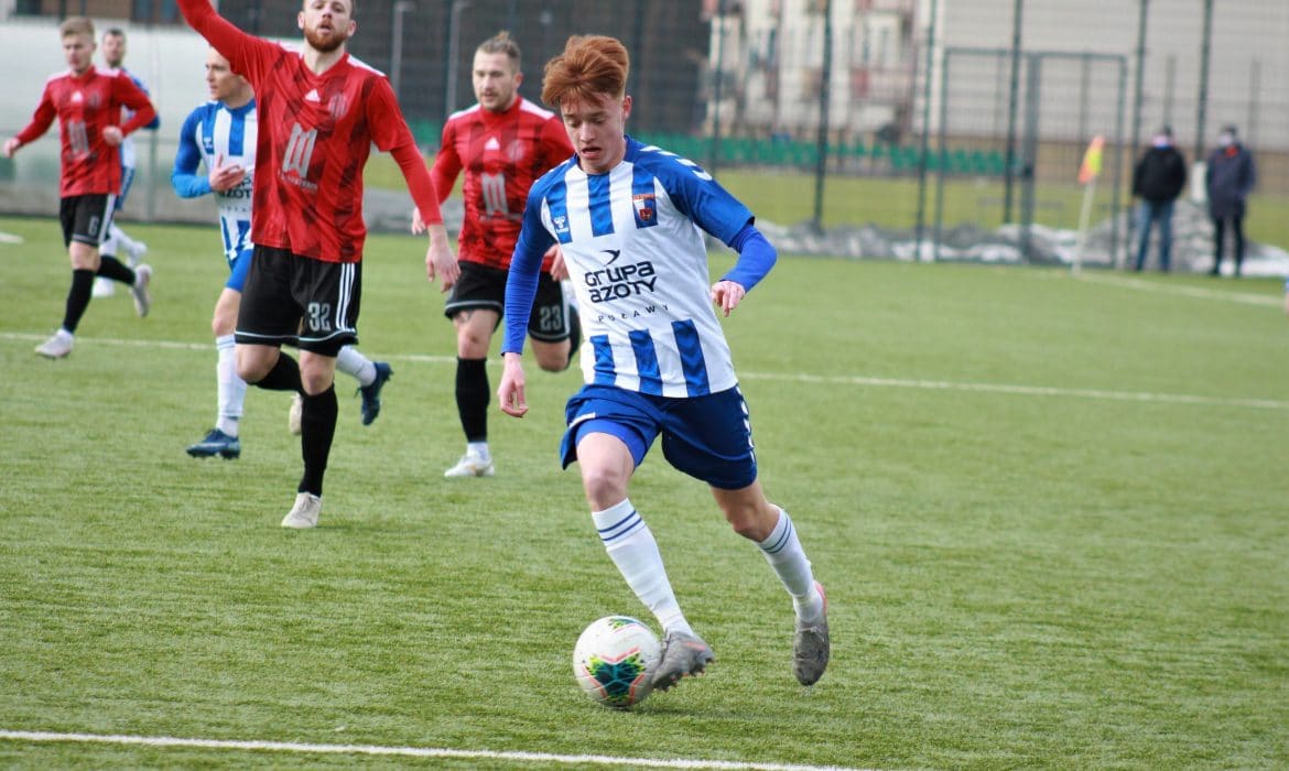 Podsumowanie ligowej soboty (27 lutego)