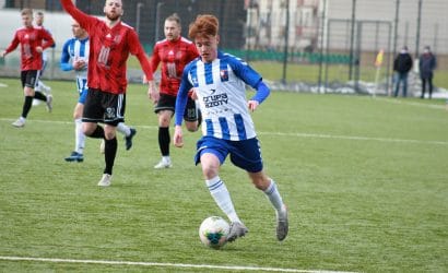 Podsumowanie ligowej soboty (27 lutego)