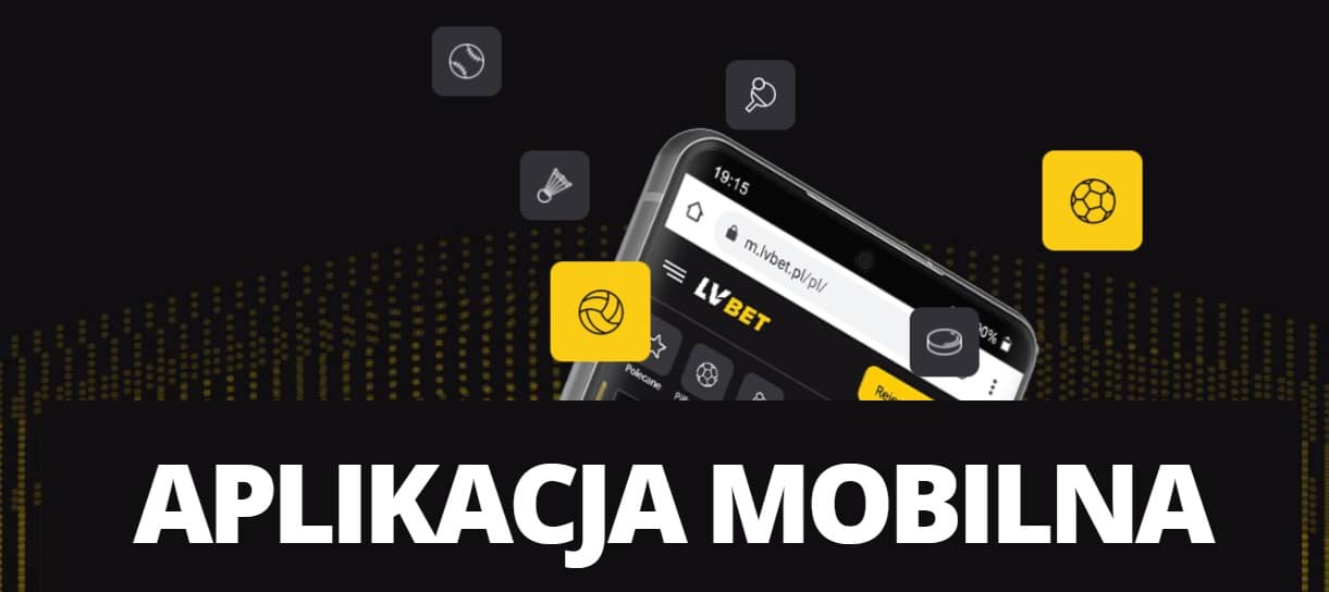 lvbet aplikacja