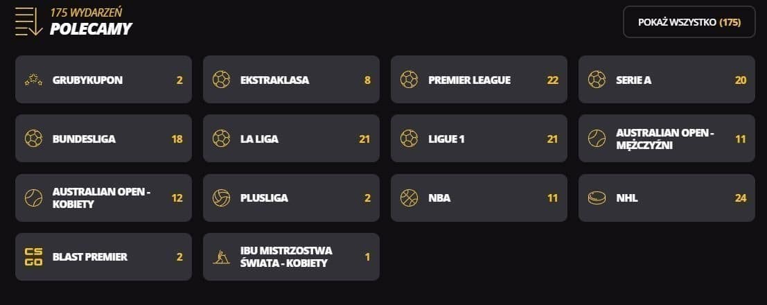 Zakłady sportowe lvbet Oferta LVBET