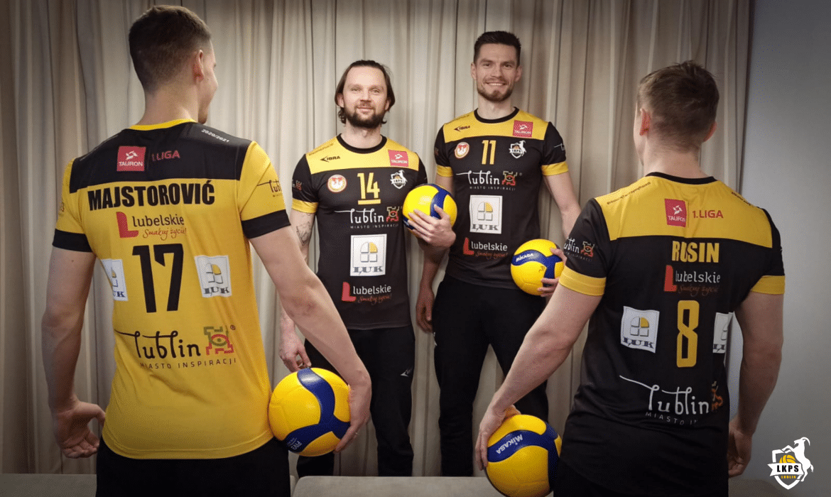 LUK Politechnika ze wsparciem Wojew&oacute;dztwa Lubelskiego