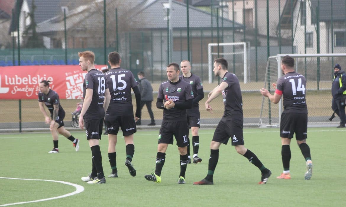 Podsumowanie ligowego weekendu (13-14 marca)