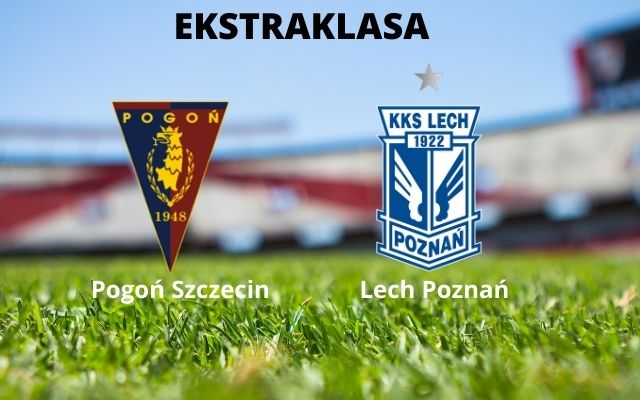 Pogoń Szczecin &ndash; Lech Poznań typy i kursy 7/3/2021 | Darmowe typy