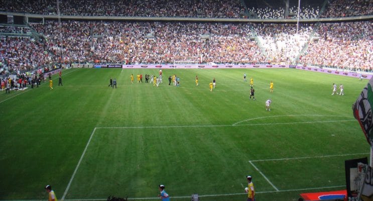 stadion juve juventus torino typy