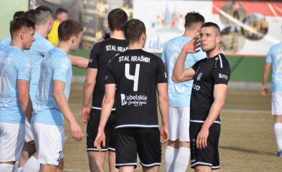 Podsumowanie ligowego weekendu (26-28 marca)