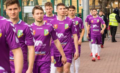 Podsumowanie ligowego weekendu (7 marca)