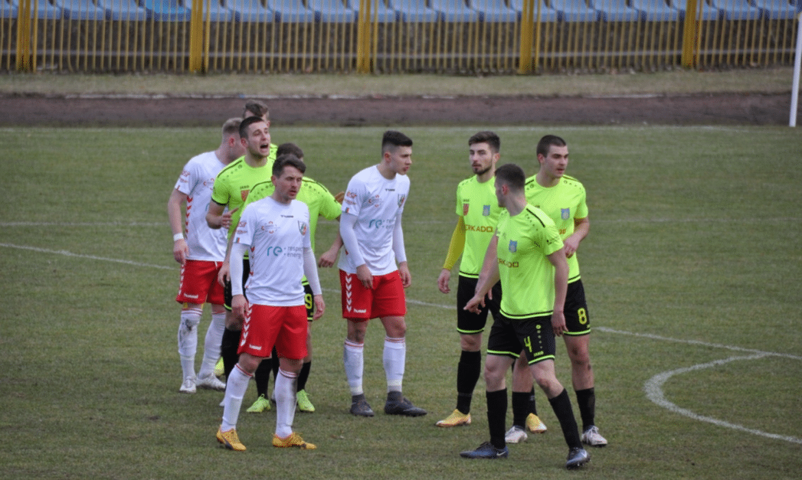 Podsumowanie ligowego weekendu (5-6 marca)