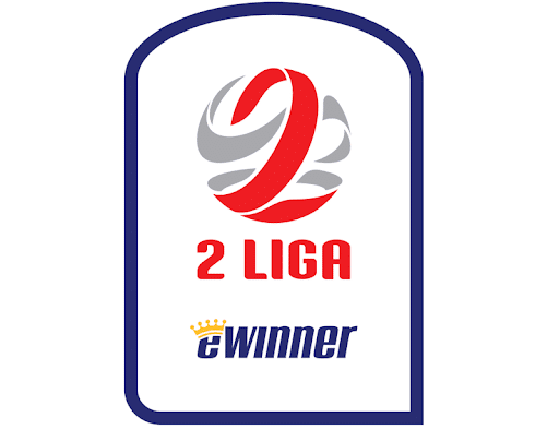 eWinner II liga typy i kursy 2021